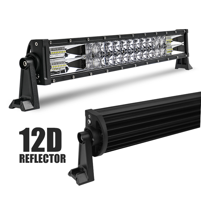 2020新しい高費用効果の広い露光範囲LEDライトバーJG-9627