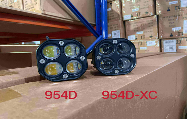 高品質のプロジェクターの溝照明と安価なプロジェクター溝照明の違いを伝える方法