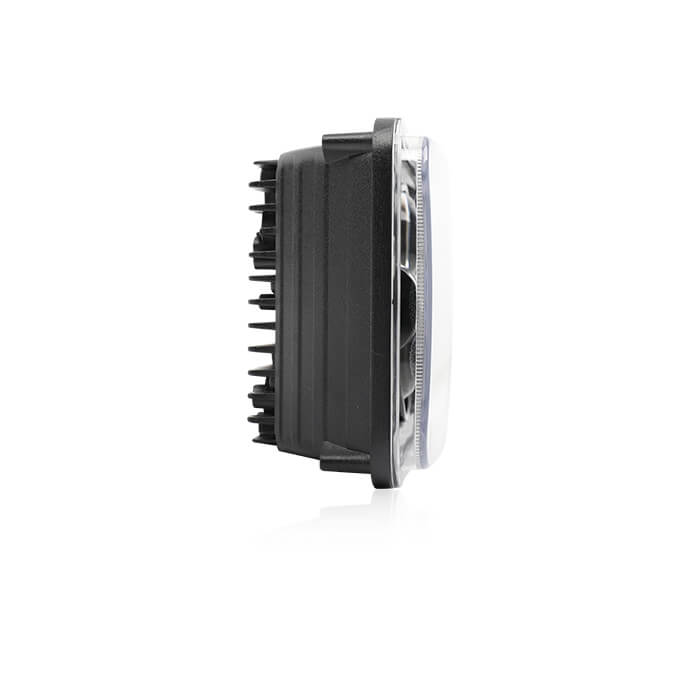 4x6クレセントハロー長方形ヘッドライト卸売 JG-T001-YY