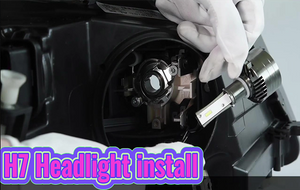 How to Install H7 LED Headlight Bulb-Jiuguang lighting副本.png
